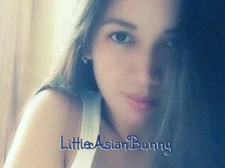 LittleAsianBunny
