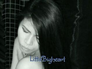 LittleBigheart