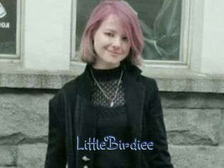 LittleBirdiee