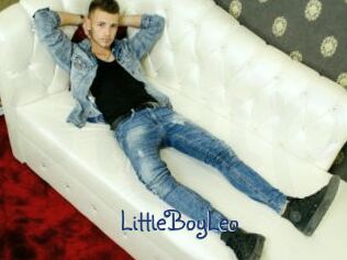 LittleBoyLeo