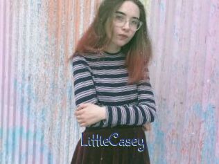 LittleCasey