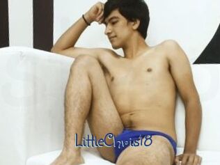 LittleChris18