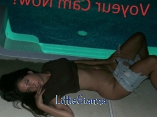 LittleGianna Stripx