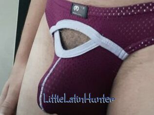 LittleLatinHunter