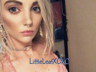 LittleLeafXOXO