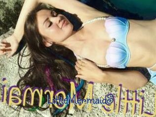 LittleMermaidS
