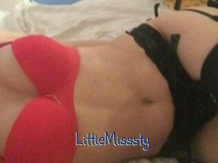 LittleMisssty
