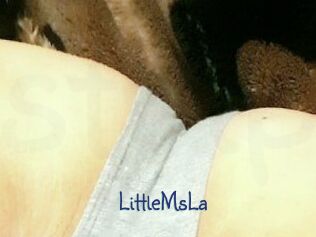 LittleMsLa