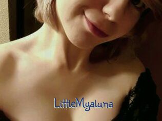 LittleMyaluna