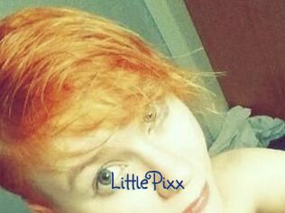 LittlePixx