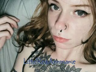 LittleRedAnnmarie