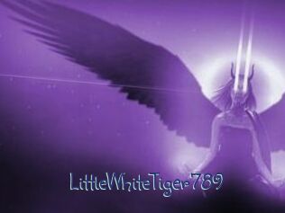 LittleWhiteTiger789