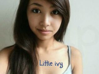 Little_ivy