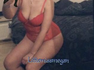 Littlemissmegan