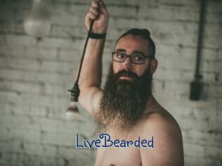 LiveBearded