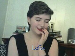 LizFox