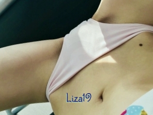 Liza19 Stripx