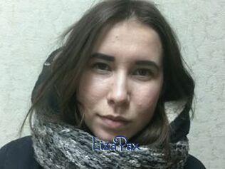 LizaPax