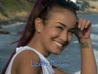Lizeth_Parker