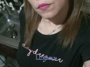 Lizysexx
