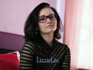 LizzieLin