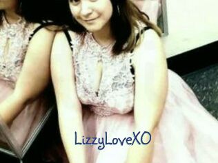 LizzyLoveXO