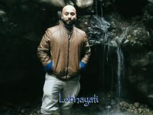 Lobhayati