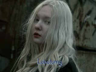Lobotomy