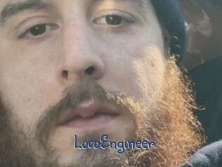 LocoEngineer