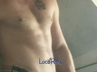LocoRed
