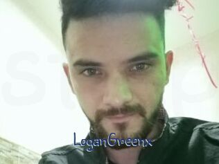 LoganGreenx