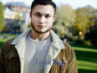 Logan_Boy