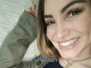 Lohohopp