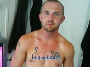 Lokiwilliams