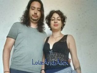 LolaAndAlex