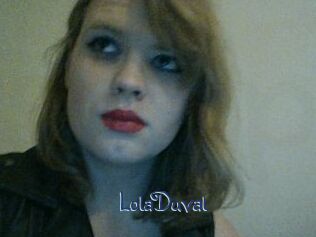 LolaDuval