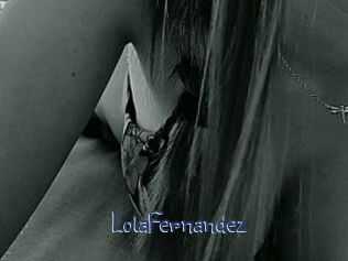 LolaFernandez