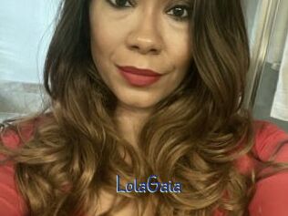 LolaGaia