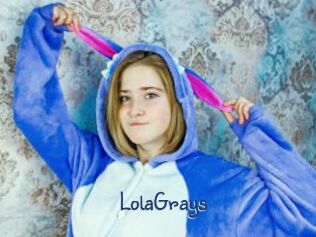LolaGrays