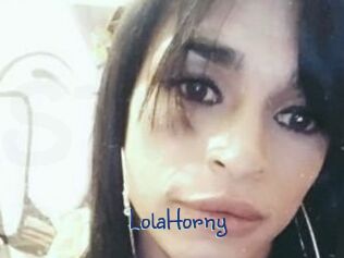 LolaHorny