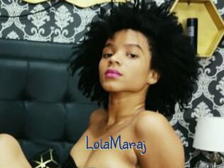 LolaMaraj