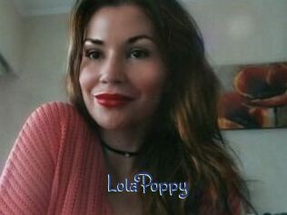 LolaPoppy