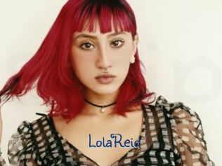 LolaReid