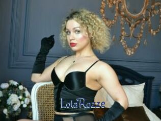 LolaRozze