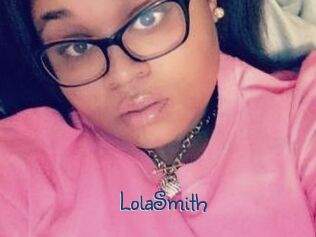 LolaSmith