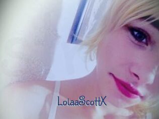 LolaaScottX