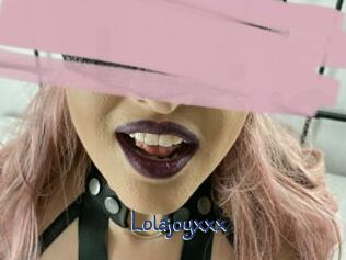 Lolajoyxxx