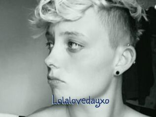 Lolalovedayxo