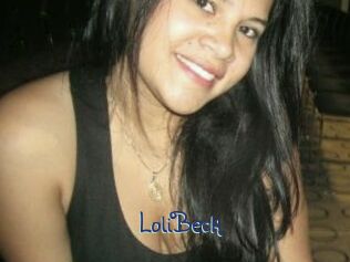 LoliBeck