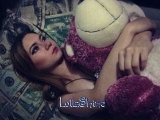 Lolla_Shine